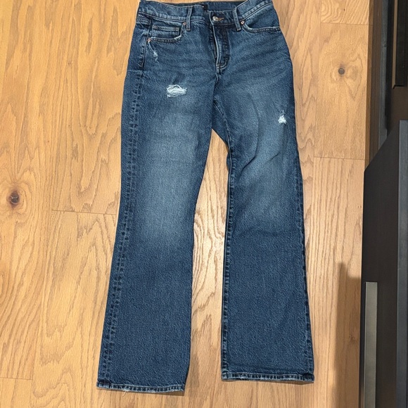 Express Denim - NWOT Express Jeans